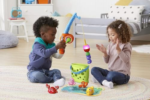 Vtech Baby À La Ligne Interactive - vue 7