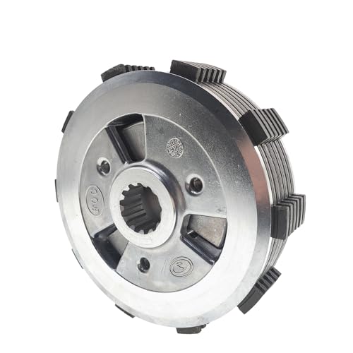 Tambour d'embrayage coulissant contre le patinage CF450NK 450cc