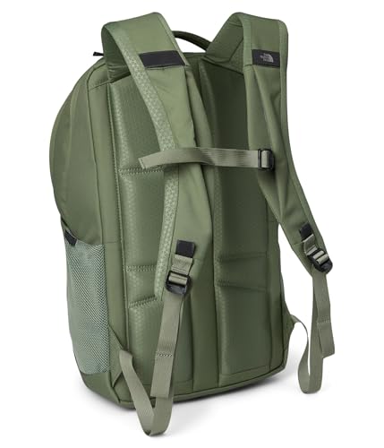 The North Face Unisex Jester Backpack Burnt Umber/TNF Black One Size2