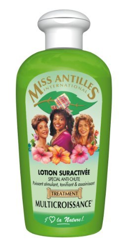 Miss Antilles International Hair Lotion 150 ml by Miss Antilles International