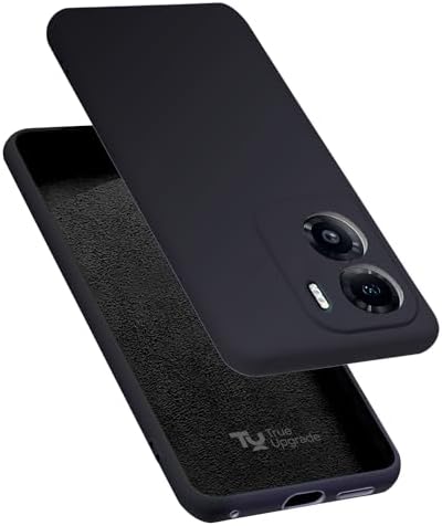 Kwmobile Case Compatible With Motorola Moto G34 5G Case - TPU Silicone Phone Cover With Soft