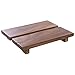 HUBERTÂ® Wood Pallet Display Riser Rectangular - 15