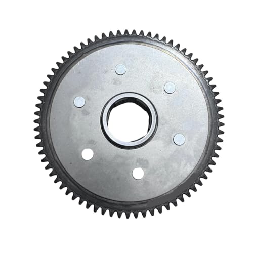 Tambour d'embrayage externe 73 dents compatible FT180 RT180