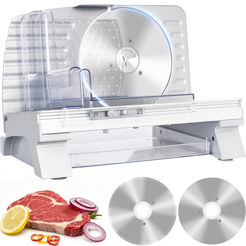 best meat slicer