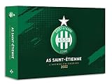 L'Agenda - Calendrier Saint Etienne 2022