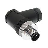 Intended for MARETRON Micro/MID Field Attachable Connector 90 Male