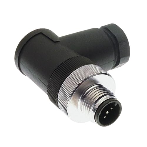 Intended for MARETRON Micro/MID Field Attachable Connector 90 Male