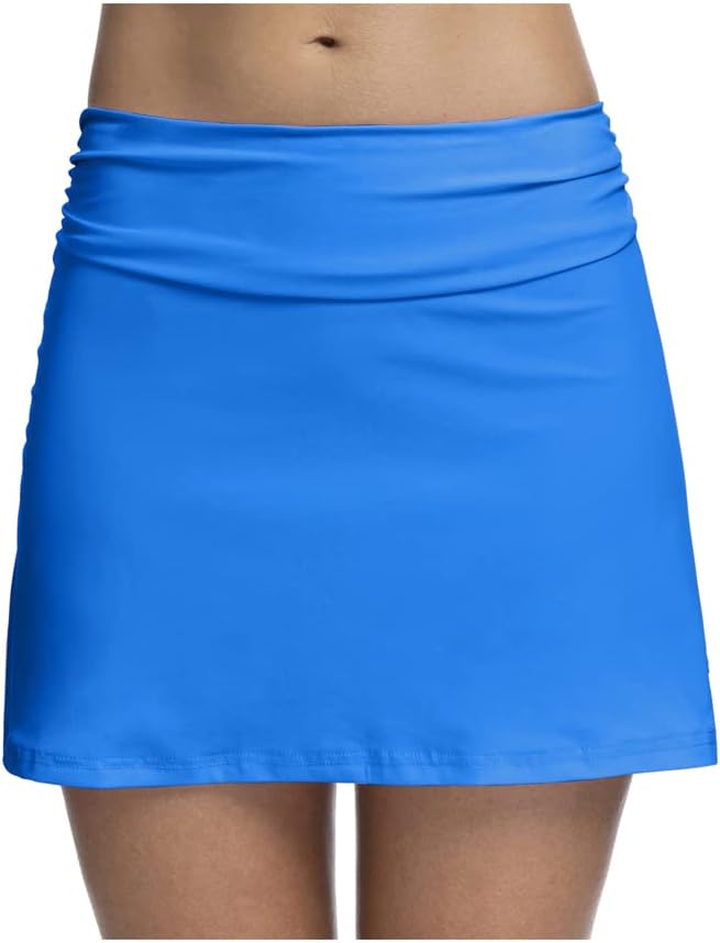 Profile by Gottex Womens Swim Skirt Swimsuit Cover Up