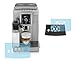 Produktbild 3 x Schutzfolie für DeLonghi ECAM 23.266-23.450 - 23.460-23.463 - 23.466-24.450 - 24.467 Abtropfblech - Tassenablage - Abstellblech