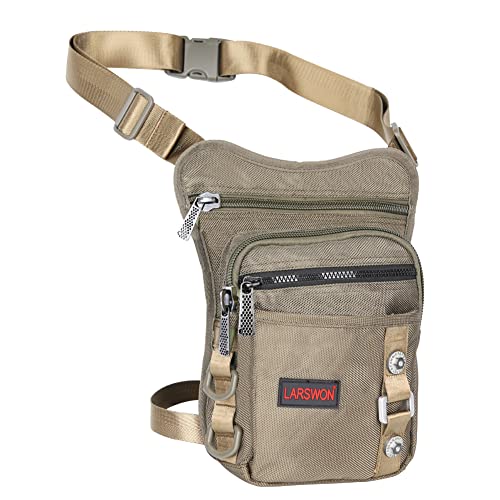 Larswon Oberschenkeltasche, wasserdicht,...