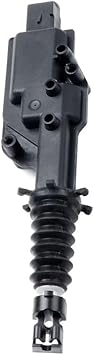 Door Lock Actuator 1pc Left Driver Right Passenger Front Rear Side Plastic Truck for Town Car for Navigator for Blackwood for Taurus for Expedition for F250/F150 F85Z15218A42B