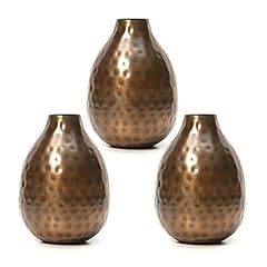 3-antique Bronze Finish