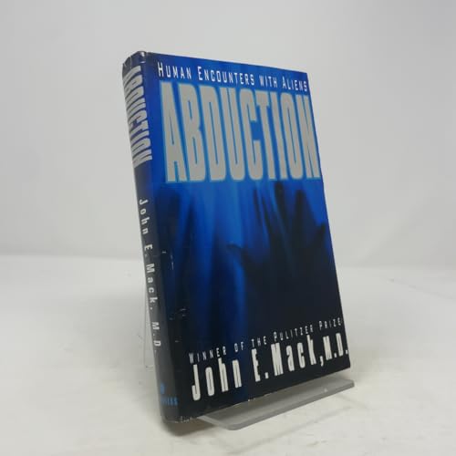 ABDUCTION: HUMAN ENCOUNTERS WITH ALIENS