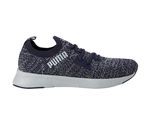 Image of Puma Men Flyer Runner Engineer Knit Running Shoe