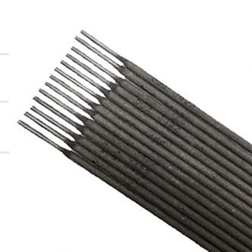 Chenweiwei Lcuilin—Baguette à souder Soudure d'électrode en Fonte de cuivre de Nickel Brut, Fer à Repasser Z208 en Fonte Z308 Pure Nickel Fonte Z408 Z508, Largement utilisé