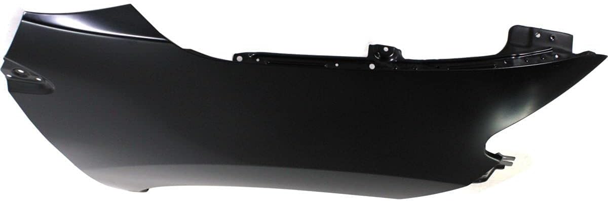 BUMPERS THAT DELIVER - Painted to Match, Front Right RH Passenger Side Fender for 2009-2014 Nissan Murano 09-14, NI1241191