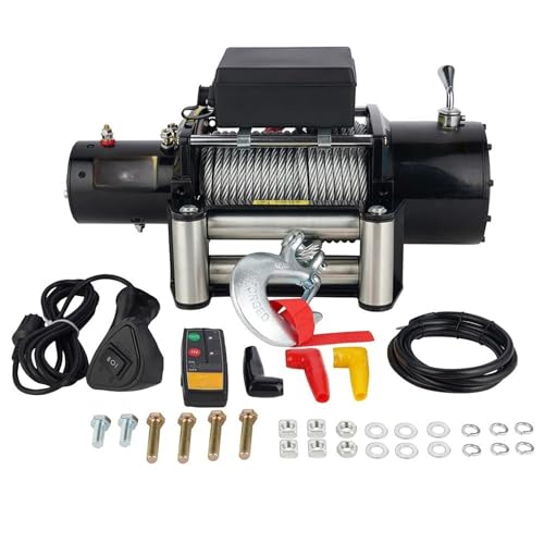 �d���z�C�X�g���t�g 12V/24V 15000 �|���h�̃g���b�N �E�C���`�̑S�̓I�Ȉ��萫�ƁA�g�p���̂����S�ȑ�����T�|�[�g���܂��B