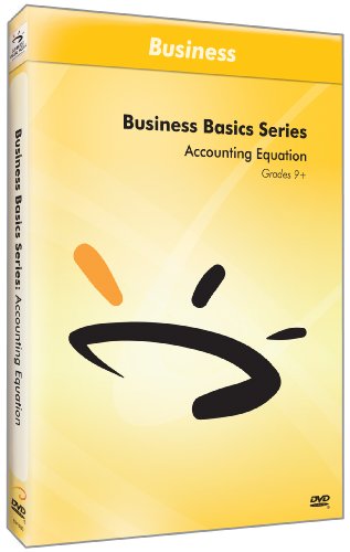 Preisvergleich Produktbild Accounting Equation [DVD] [Import]