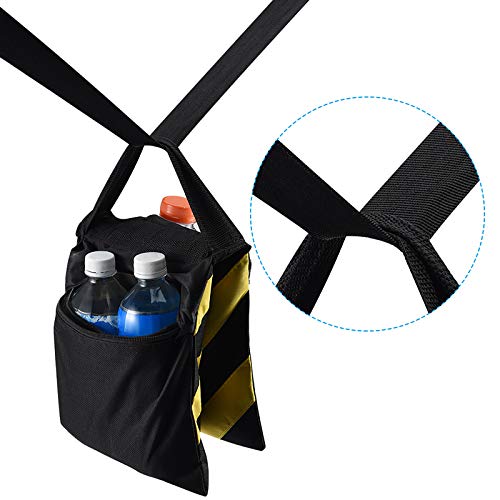 Jalan Cinturino Tessitura Nastro in Nylon 50 mm x