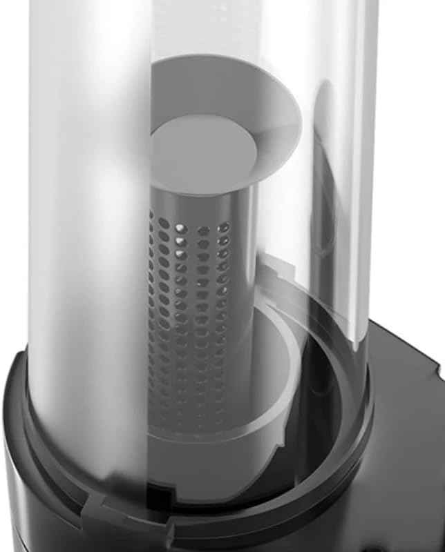 Universal Vacuum Cleaner Dust Collector External Dust Collecting Bucket Vacuum Cleaner External Cyclone Cup