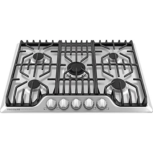 The 9 Best 30Inch Gas Cooktops With A Buying Guide 2024