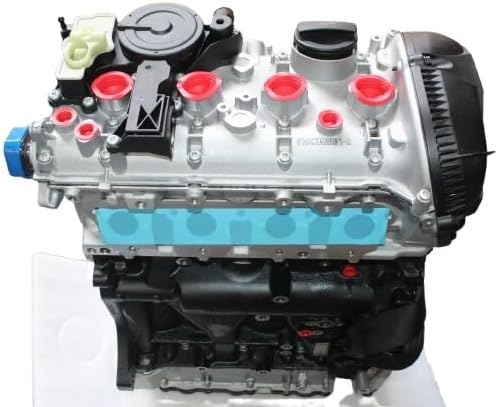 Complete Engine - CCZ - Compatible with Volkswagen Golf 6 GTI 2.0