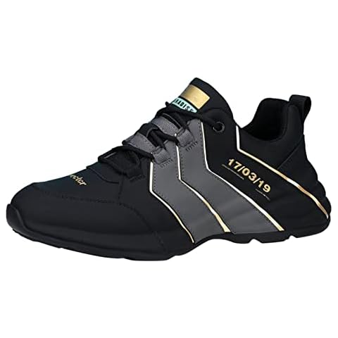 Chaussures de Running Respirantes Generic Cover