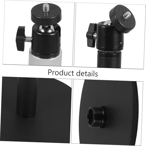 Soporte de escritorio ajustable para proyector YARNOW miniatura 2