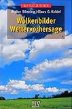 Wolkenbilder, Wettervorhersage (BLV Naturführer)