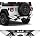 JK Rear Bumper |White