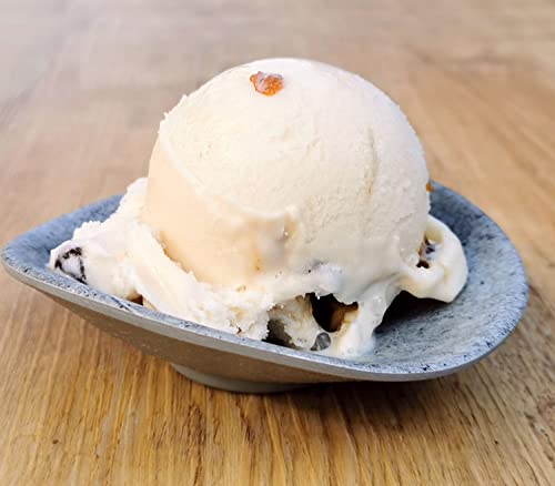 Malaga-Eispaste für leckeres und geschmackvolles Eis » Auch zum Verfeinern von Eissorten, Desserts, Getränke, Pralinen Torten und vielem mehr » Inhalt 250 g – Bild 8