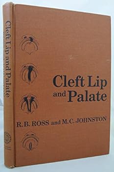 Hardcover Cleft Lip And Palate Book