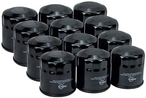 Rotary # 12863 Oil Filter Shop Pack For Kohler # 5205002