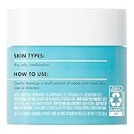 e.l.f. Holy Hydration! Face Cream, Broad Spectrum SPF 30 Sunscreen, Moisturizes & Softens Skin, Quick-Absorbing & Ultra-Hydrating,1.7 Ounce - Image 5