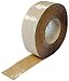 Produktbild SILISTO Hochleistungs Doppelseitiges Sockelleistenklebeband 50mm x 50m, Transparent für Fußleisten, Teppiche und mehr