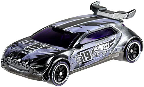 Hot Wheels id Vehicle Rally Finale 1:64 para niños 8+ miniatura 3