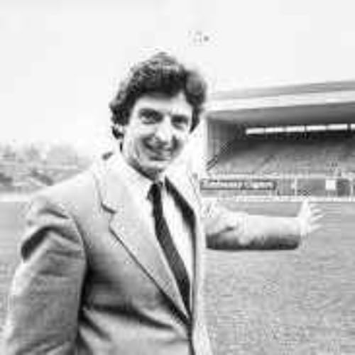 Hodgson ..... the second coming in this land of make believe!