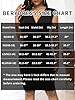 Berydress Women's Vintage V-Neck Sheath Casual Par... #4