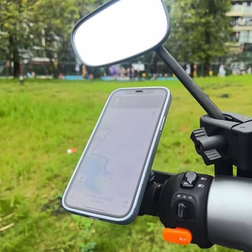 Support de téléphone pour vélo moto réglable support smartphone VTT