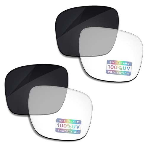 Bowyer 2�p�b�N�����p�����Y Ray-Ban Meta Wayfarer RW4006 50mm & Gen 2 RW4012 50mm AI���K�l - UV�A�Ϗ���
