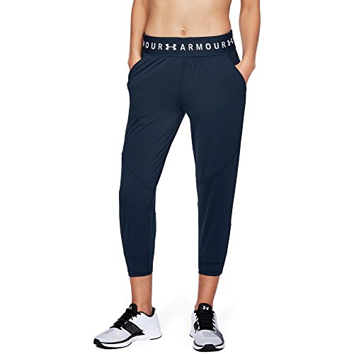 Vêtement HeatGear Armour Sport Crop Under Armour collant trois-quarts