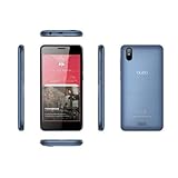 Funda incluida Minerva 32GB BL telefono movil 4G 5\"