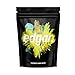Produktbild Edgar Powerdrink Extreme Energy  Kohlenhydratpulver, Protein, BCCA und MCT Fette für Extremsportler  maximale Energiezufuhr für bis zu 3 Stunden  Kohlenhydrate Pulver Zitrone 600g