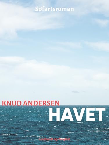 Havet (Danish Edition)