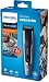 Philips BT5502/16 Barbero y cortapelos con 40 Posiciones de Longitud, Resistente al...