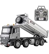 Amazon.co.jp: ダンプカー ラジコンカー エンジニアリング車両 こども