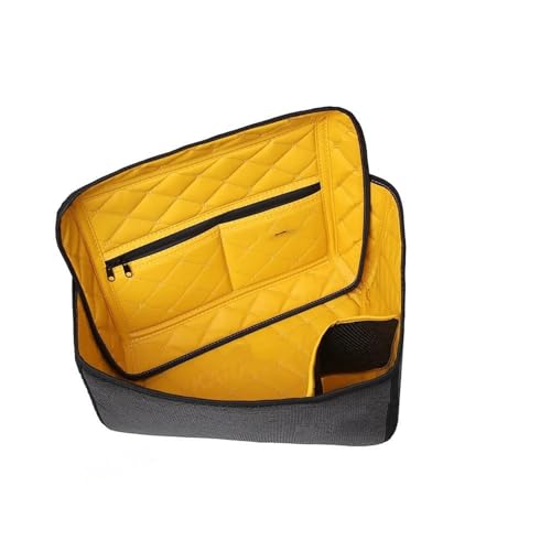 Almohadilla para Equipaje de Moto en Maletero Universal de 45L 4