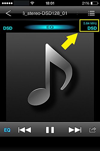 Ifi - Nano Idsd Dac/Headphone Amp #TOP7