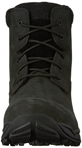 Baffin Men's Truro Snow Boot, Black, 10 M Us #TOP1