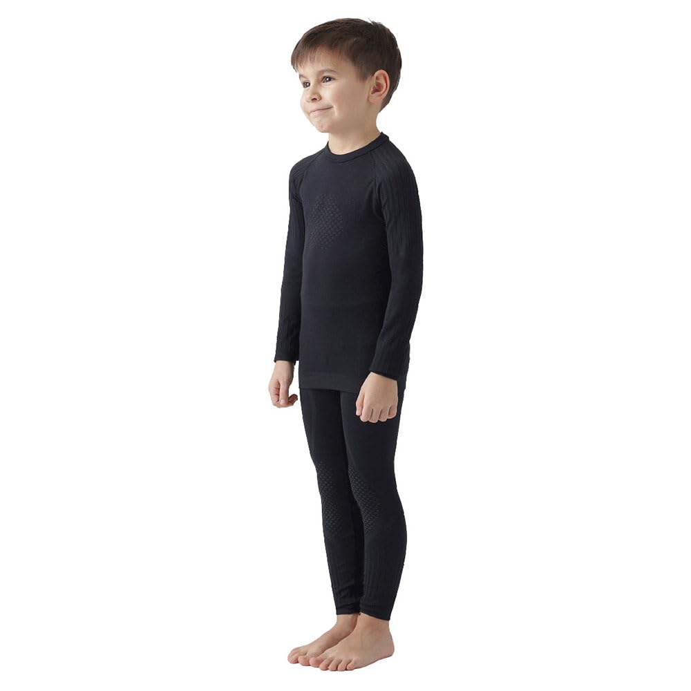 UYN Visyon UW Set Shorts Pantaloncini da Bambino Unisex - Bambini e Ragazzi